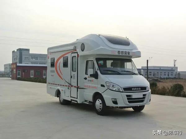 333批旅居车公告：32家房车企业申报43款自行式房车、10款拖挂车