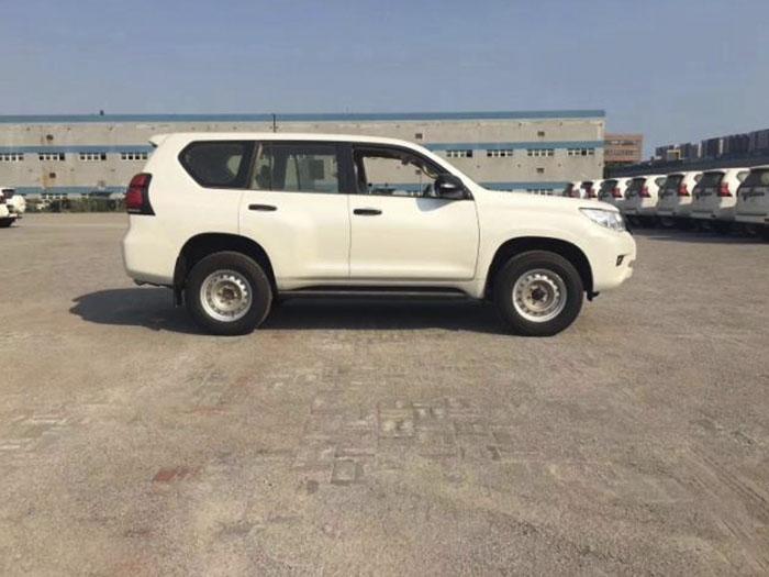 2008丰田霸道2700吐槽,丰田霸道2700的优缺点