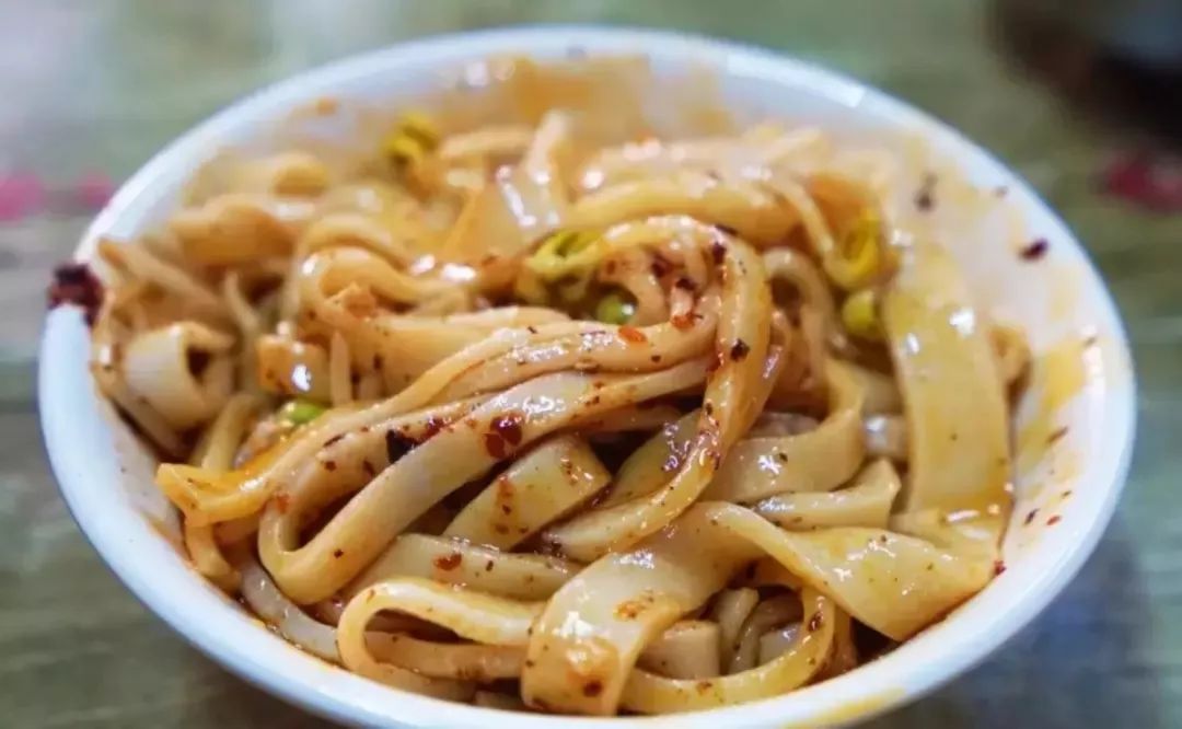 独特美味广元这些非遗美食来尝尝,来广元必吃的美食地方