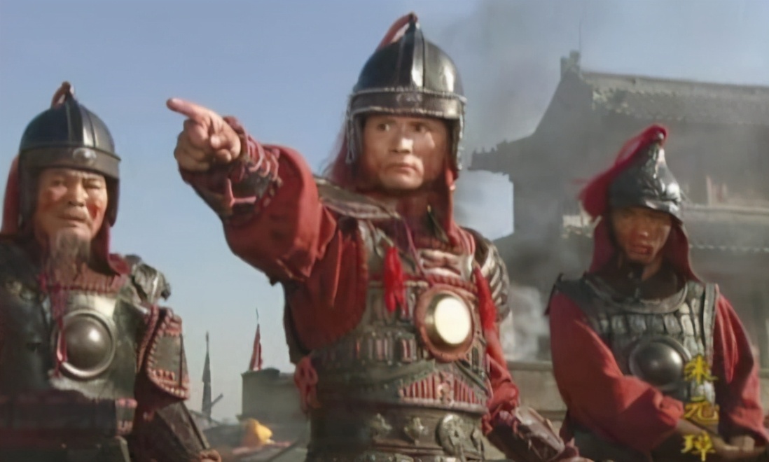 琅琊榜梁帝知道谢玉残害赤焰军,梁帝为什么知道谢玉参害赤焰军