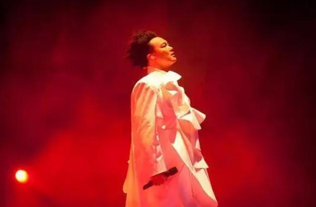 陈奕迅什么时候来合肥开演唱会,陈奕迅2020演唱会