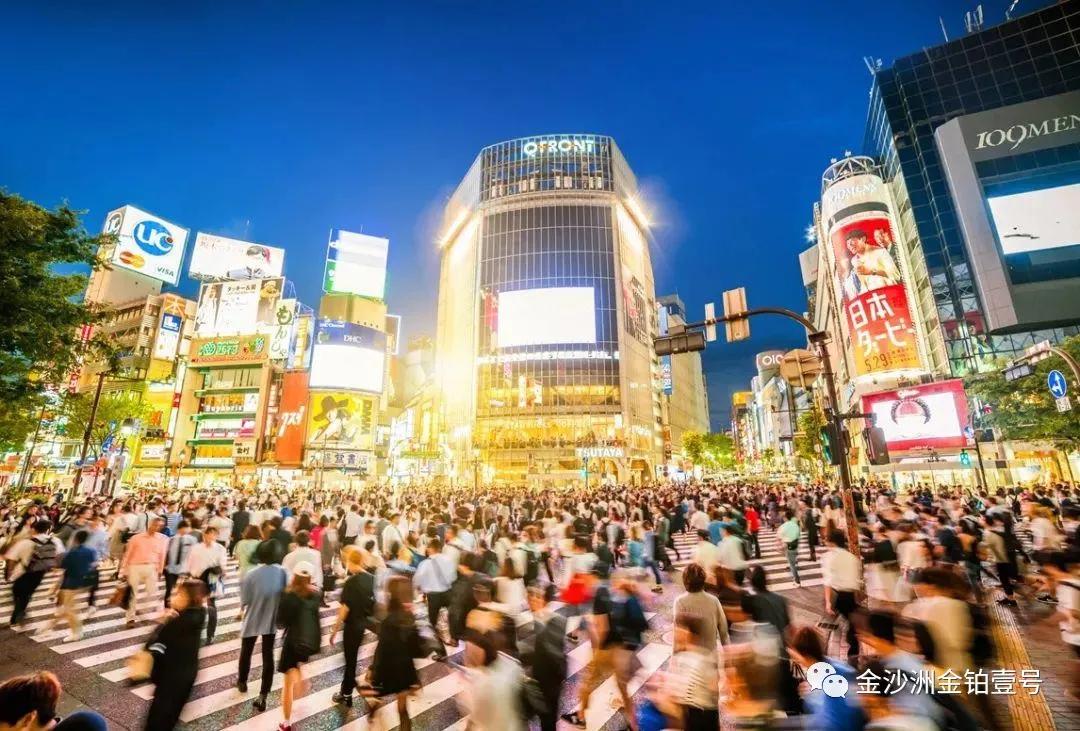 金沙洲最大的商业综合体,金沙洲重磅规划