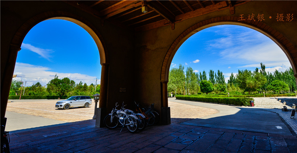 鏁︾厡缁嗛洦,鏁︾厡闆ㄥ悗澶ф紶椋庢櫙