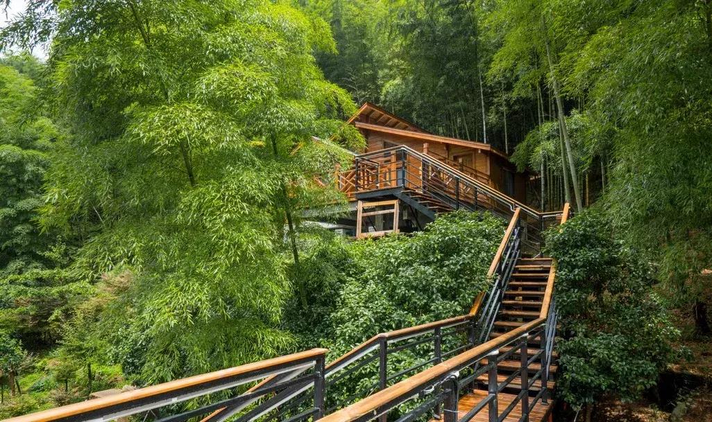 宁波复古小众酒店,宁波最有格调的酒店