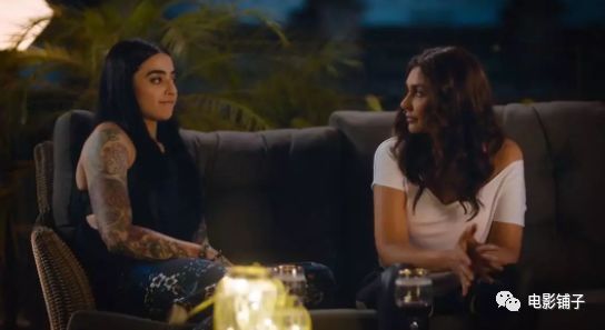 印度大尺度剧，第一次见