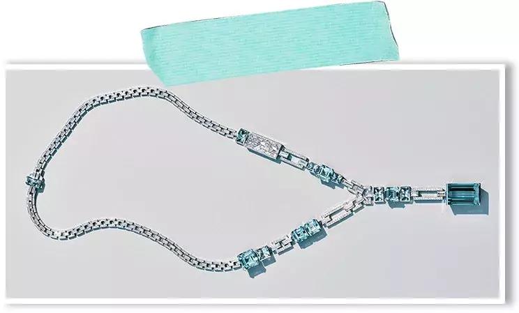 tiffany最美的时光,tiffany的美好时光