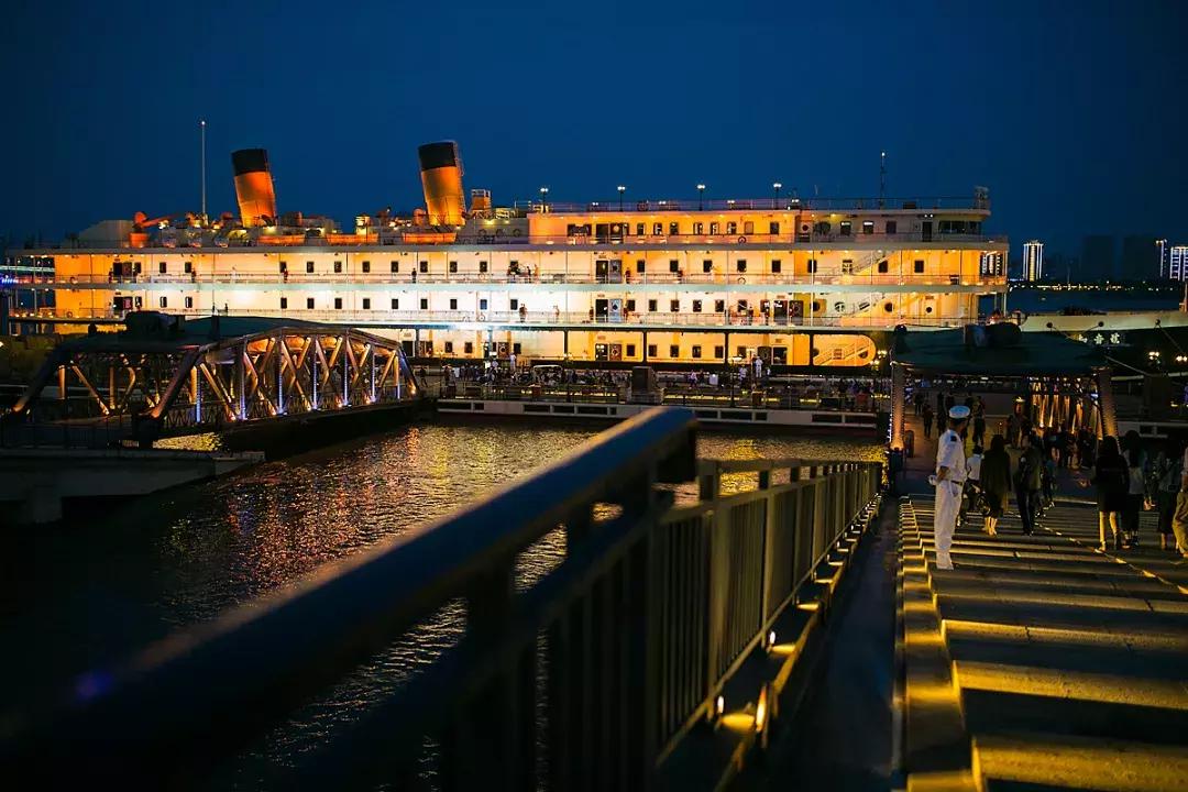 武汉最新古与潮室内网红打卡点,武汉周边新晋7大网红打卡地