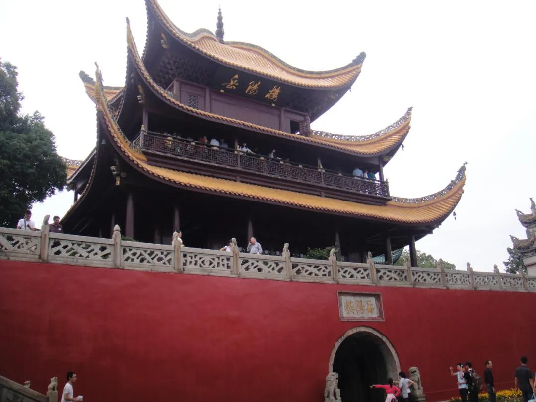 从长沙出发高铁旅游一圈路线推荐,长沙出发2-3天短途旅游高铁