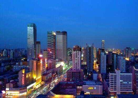 一周楼评：城市扩容下的西山片区，正在进入一居时代