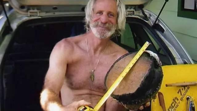 带你见识下世界上最大的鲍鱼,世界上最大的金鲍鱼