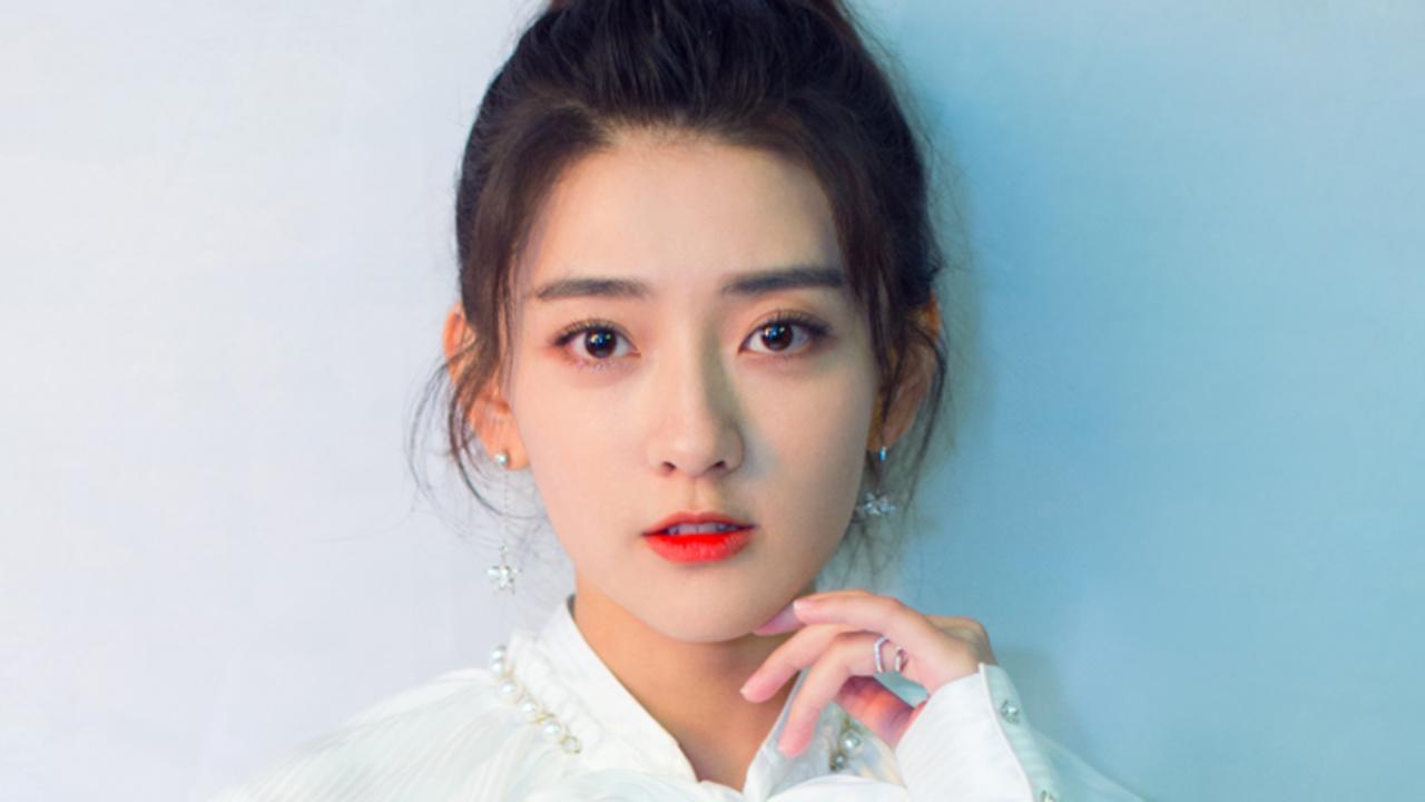 F君另有新欢？张雨剑新剧即将开机，《双世宠妃》的八王妃是女主