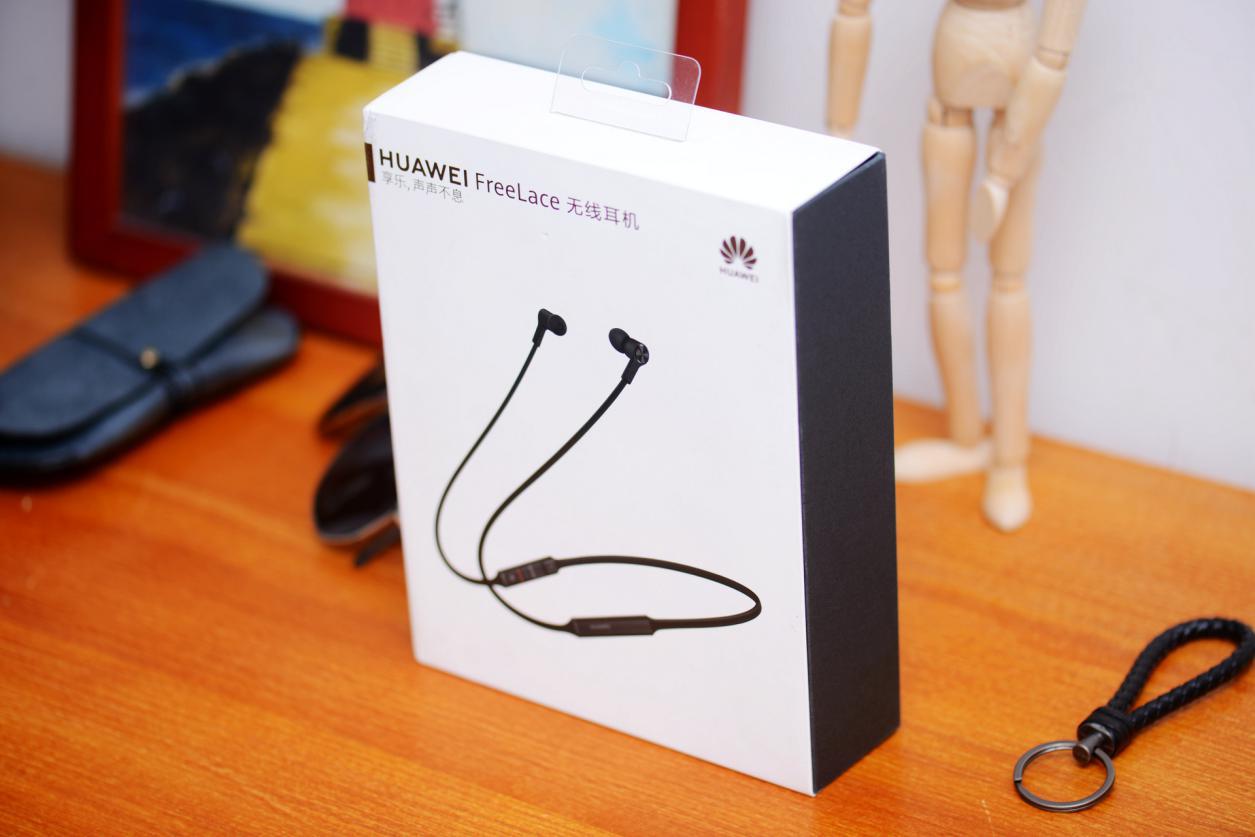 华为耳机freelacepro与freelace,华为降噪耳机freelacepro值得买吗