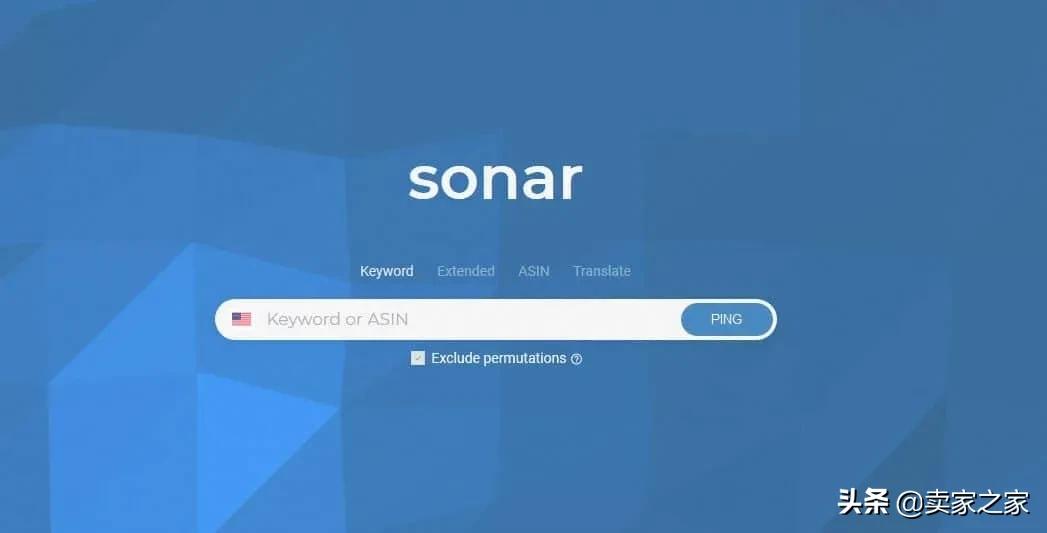 亚马逊运营找关键词的方法,亚马逊比较准确的关键词数据工具