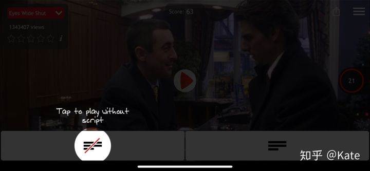 有哪些可以练习英语听力的app,英语听力翻译成中文软件