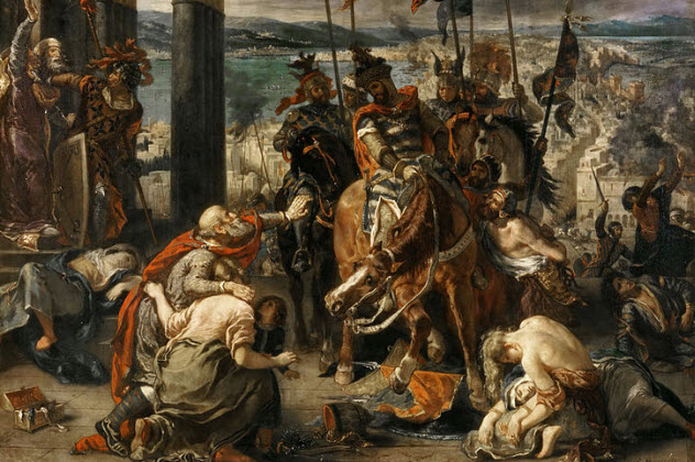 历史上统治时间最短的十个领导人,历史上最出色的领导人