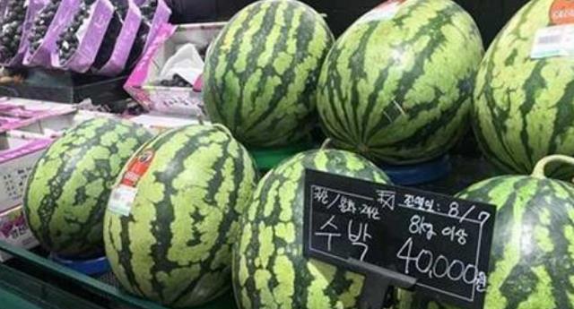 韩国人均gdp高为什么生活水平不高,韩国为什么人均可支配收入高