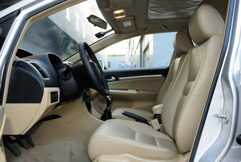 大舅哥买了车,大舅哥的二手车