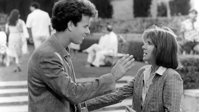 那一年，莱娅公主21岁，《星球大战》一岁，好莱坞迎来了黄金时代