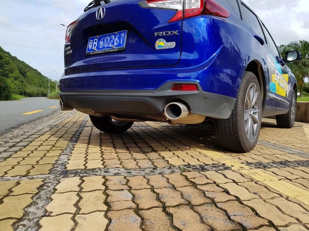 为什么买讴歌rdx的人很少,2019试驾讴歌rdx3.0四驱
