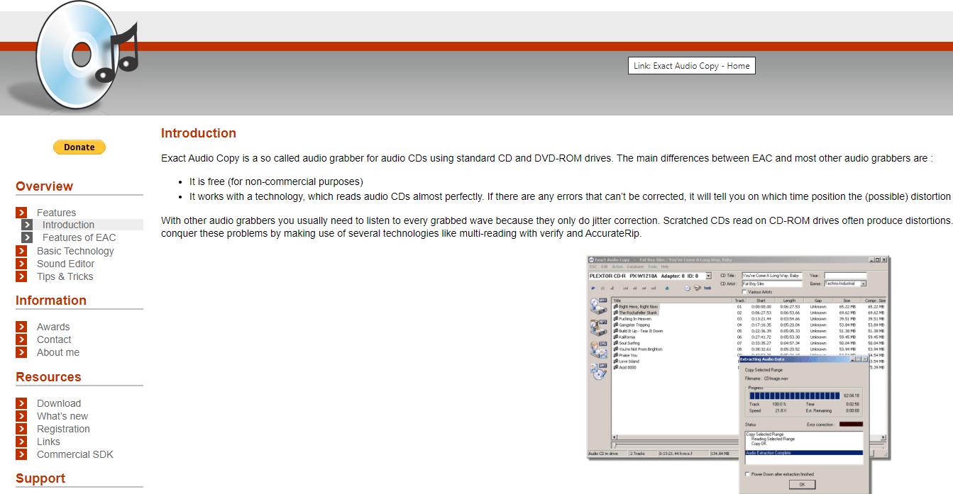 船长推荐：高效便捷且实用的音乐*放播**器推荐（上）