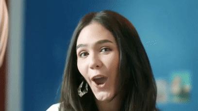 泰国范冰冰高调亮相戛纳,泰国范冰冰惊艳亮相