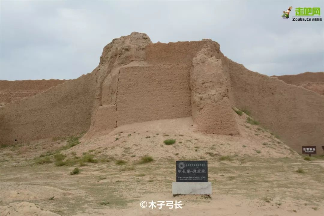 真正的大西北城市,西北最低调的旅游城市