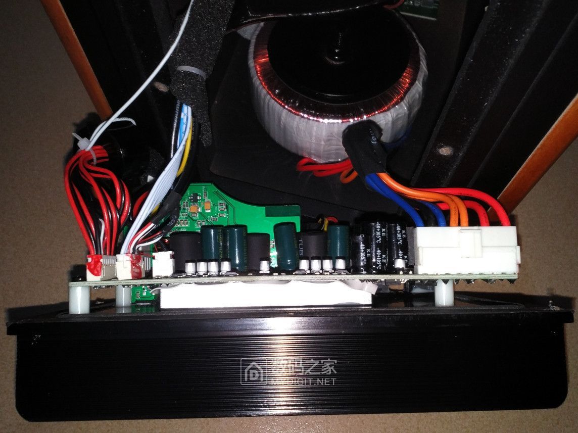 惠威m200mkii音箱拆解图片,惠威m200mkiii无源音箱