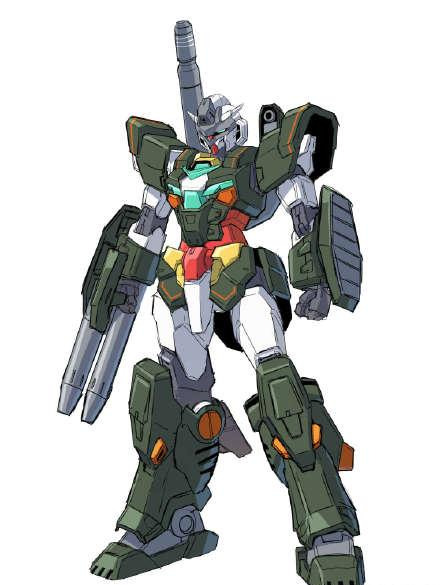 最具有设计感的高达,经典高达造型