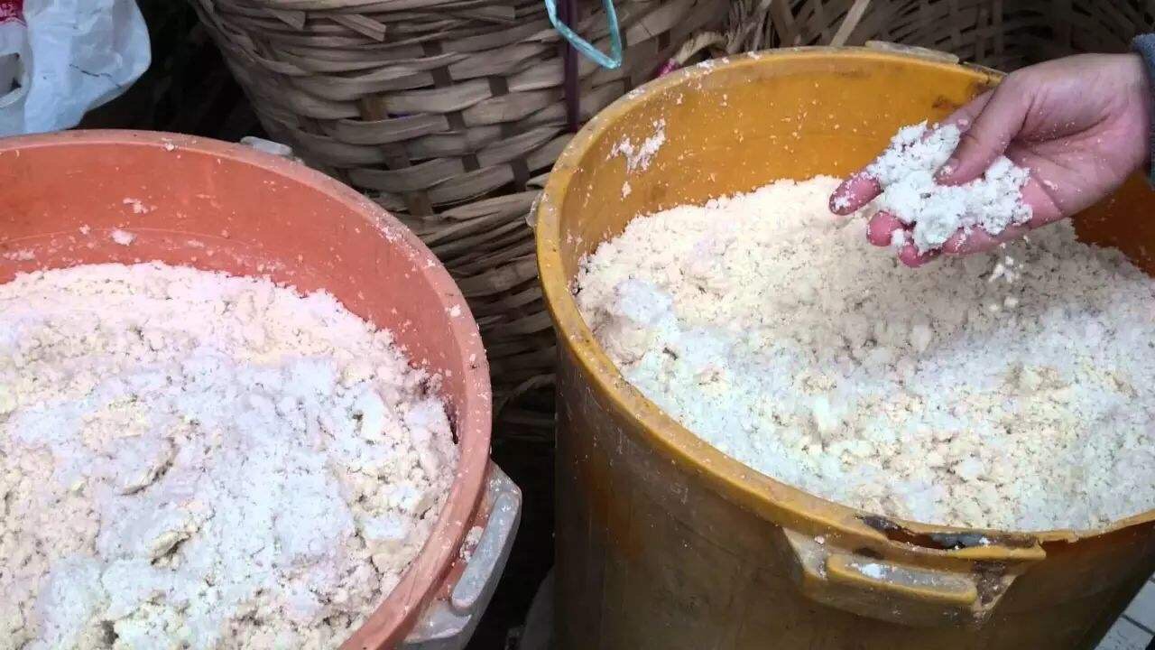 自制万能花肥最简单的方法,怎么样自制花肥方法大全