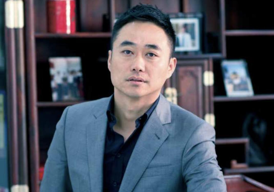 卖辣条成富翁的电影,卖辣条年入500亿