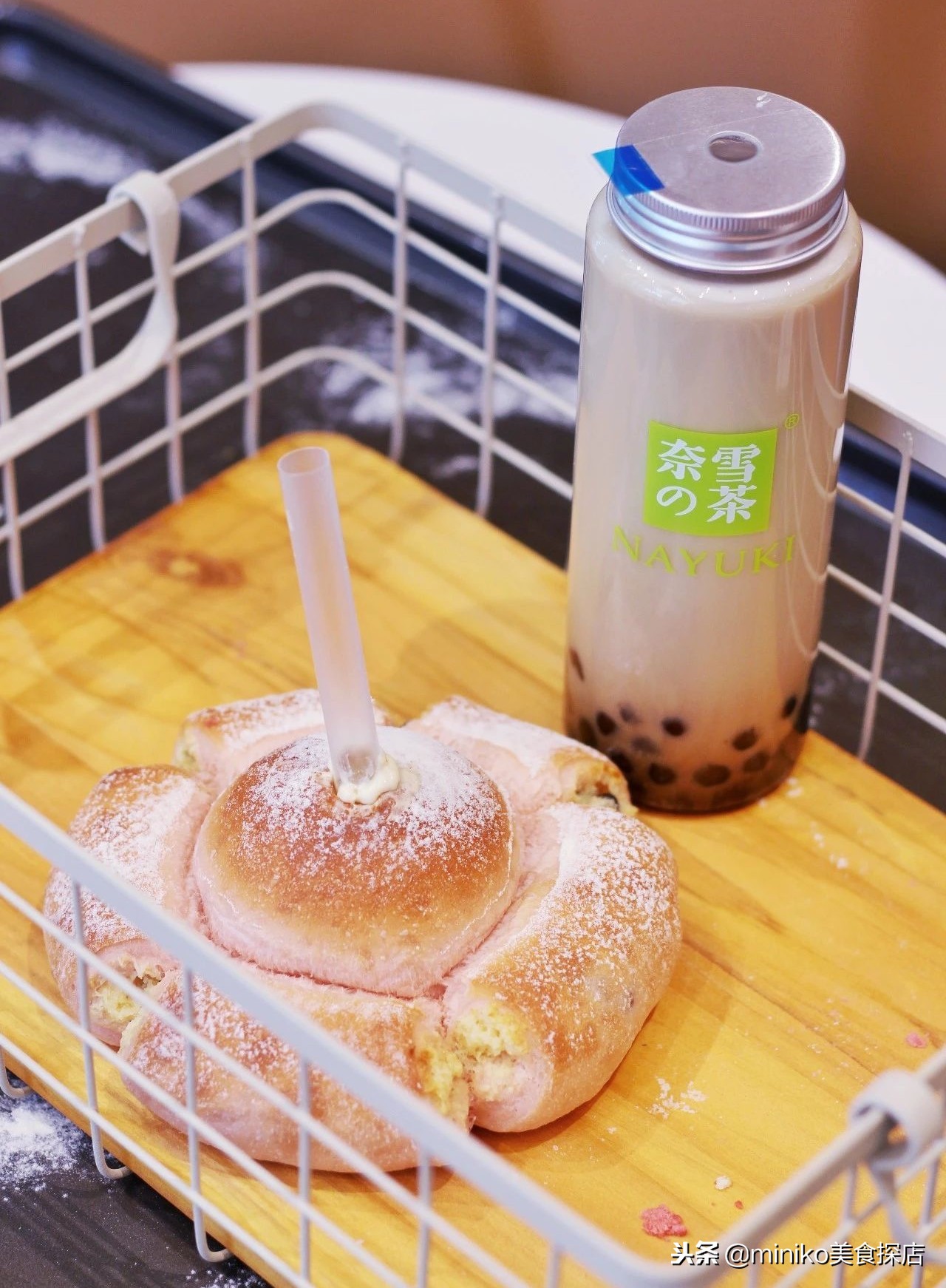 奈雪旗舰店最新消息,奈雪车厘子