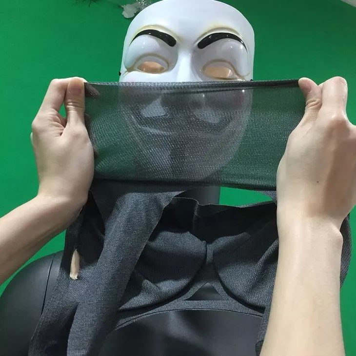 阴雨天就穿这款艾草内衣，穿出乳腺健康，美得让人心动！