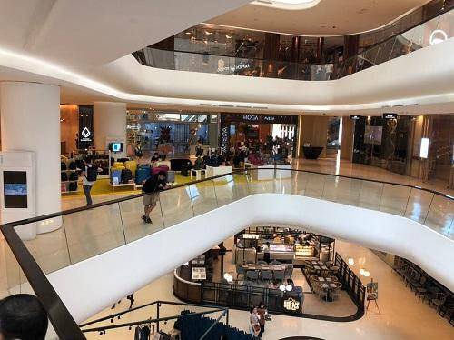 泰国曼谷哪里购物比较好,泰国曼谷购物哪里最好