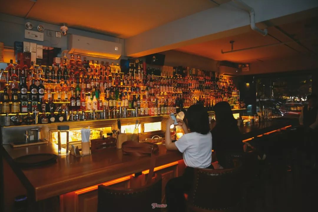 海口小众酒吧指南,海口小酒吧