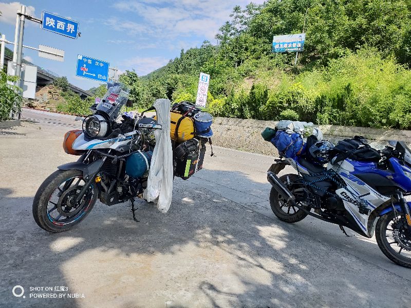 地平线200cc跑不过125,150地平线可以跑长途吗