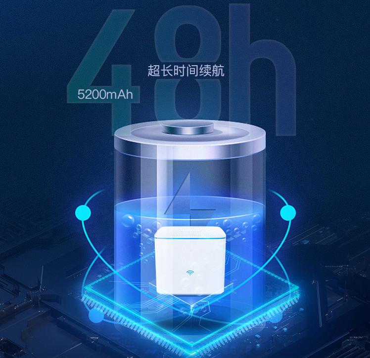 突破想象实用为王翼联EDUP4Gwifi无线路由器用户答疑