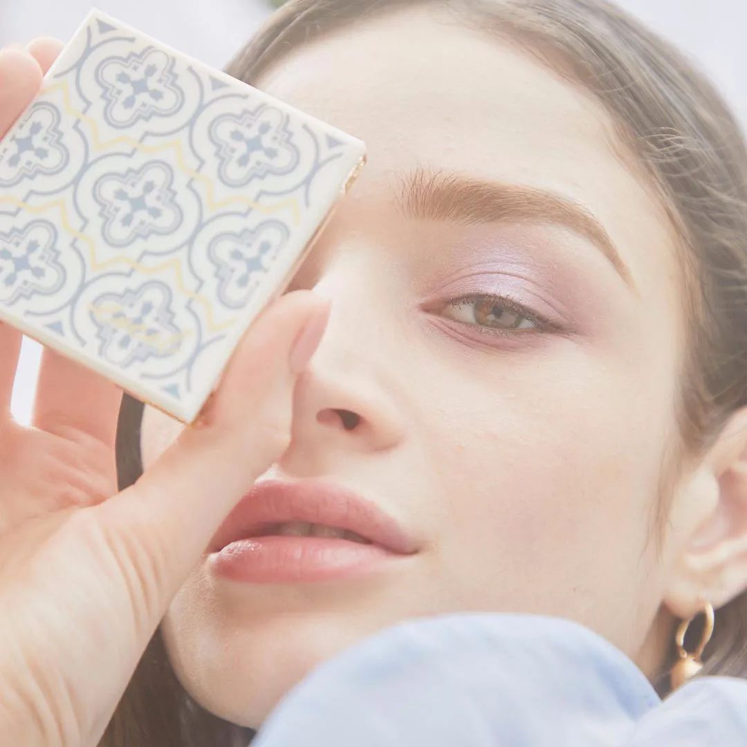 各品牌美妆新春限定,美妆新年限定系列