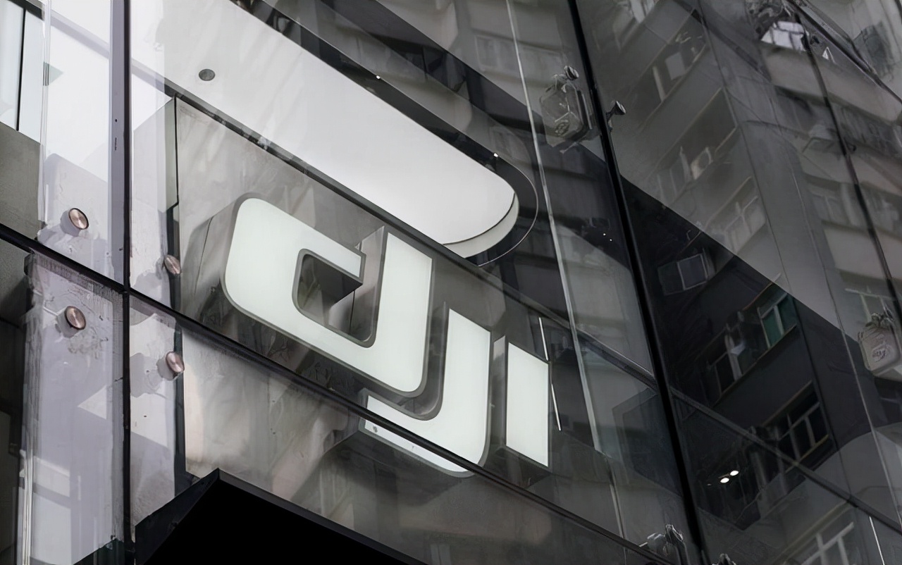 大疆市值破400亿美元,大疆公司为什么不上市