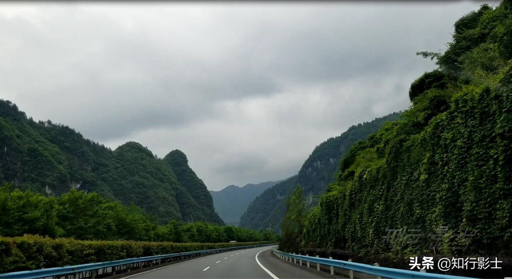 我对旅游的看法,贵州自驾游真实感受