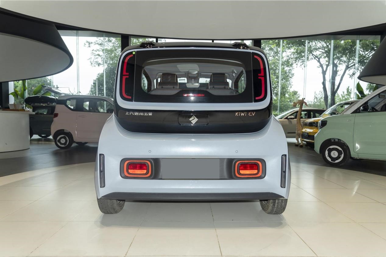 便宜并不等于廉价,这应该叫“高性价比的精致美”,带你看KiWi