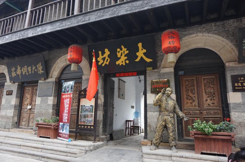 风景不输趵突泉,风景不输凤凰古城却游客稀少