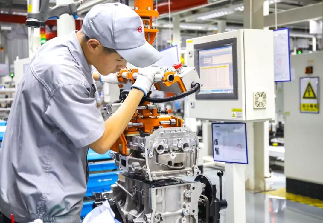 国产发动机十大排名海马,海马最强1.6发动机