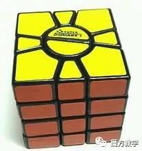 魔方小站三阶魔方cfop教学,魔方教程你学会了吗