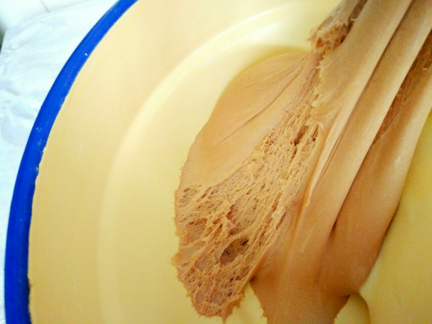 淡奶油用不完怎么办,用不完的淡奶油怎么弄