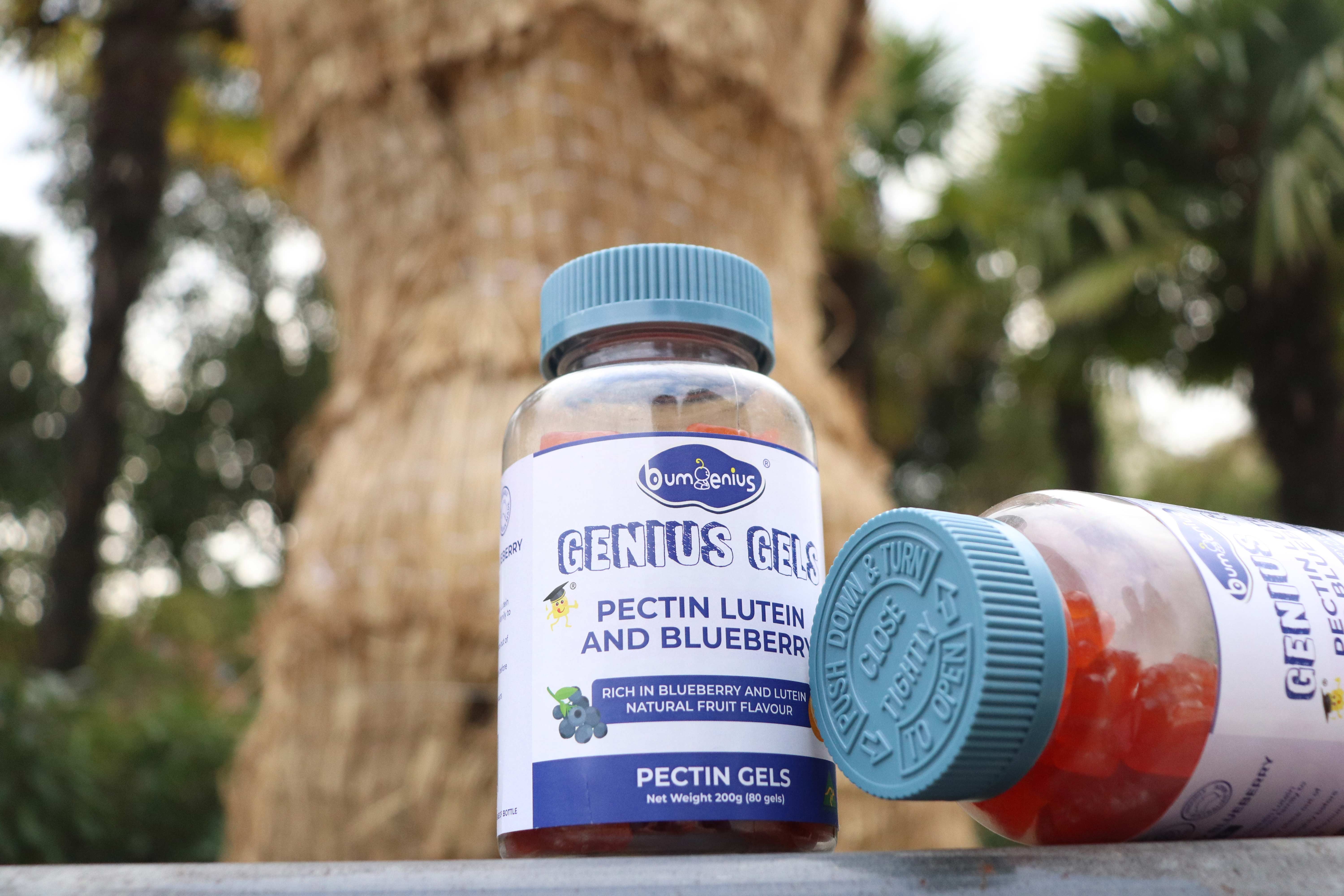 叶黄素对眼睛有什么好处和坏处,叶黄素是什么有什么作用