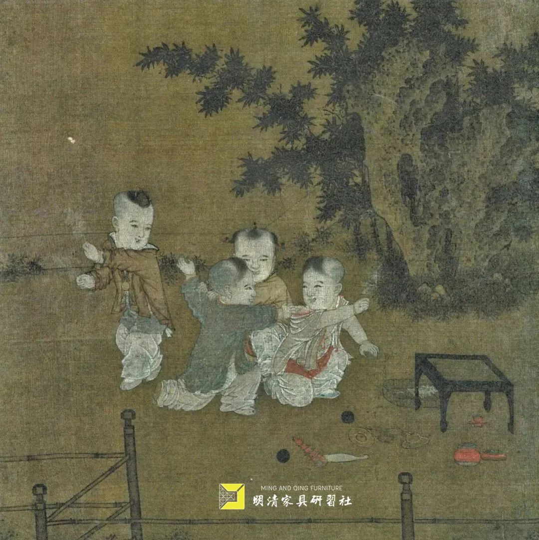 凳的演化,凳子最初是用来坐吗