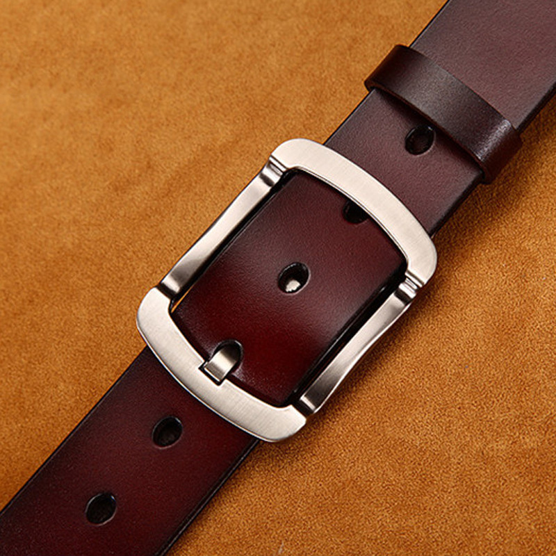 男士皮带怎么挑,男士保罗皮带内扣技巧