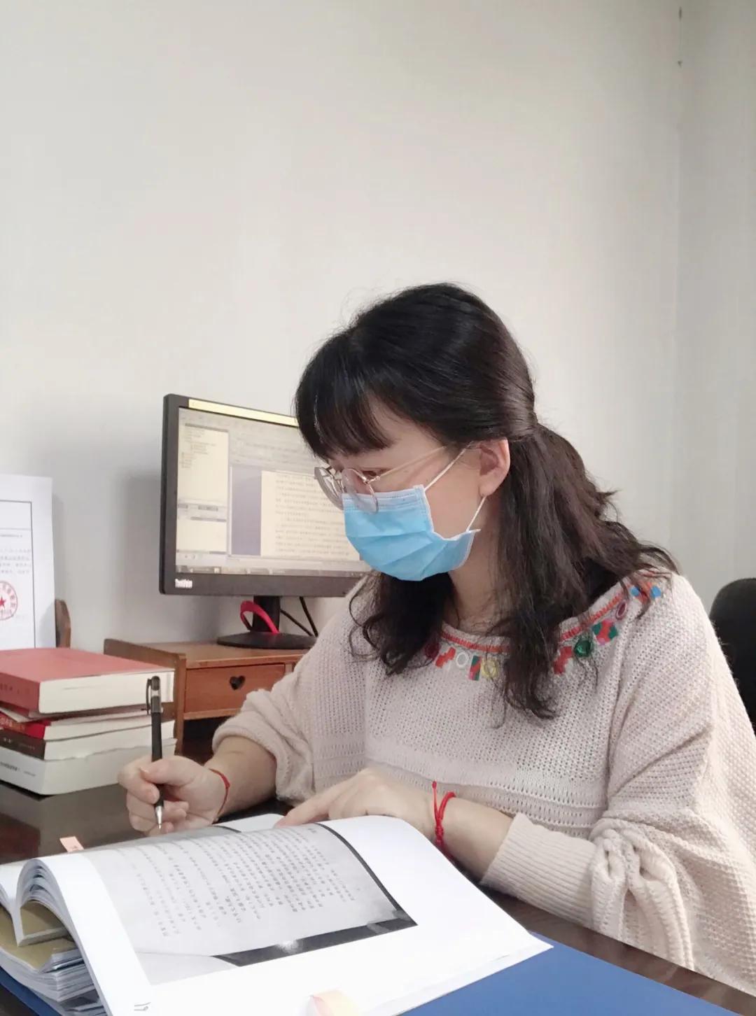 致敬在战疫一线的三位女民警,战疫队伍中有一群最美逆行者