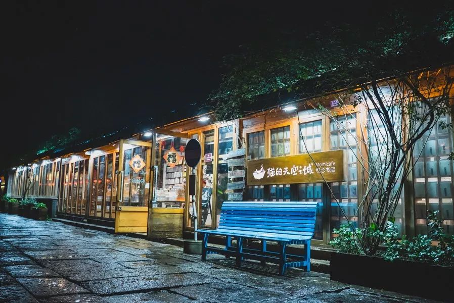 为了吃美食去外地,为了吃儿时的味道跑到一个地方