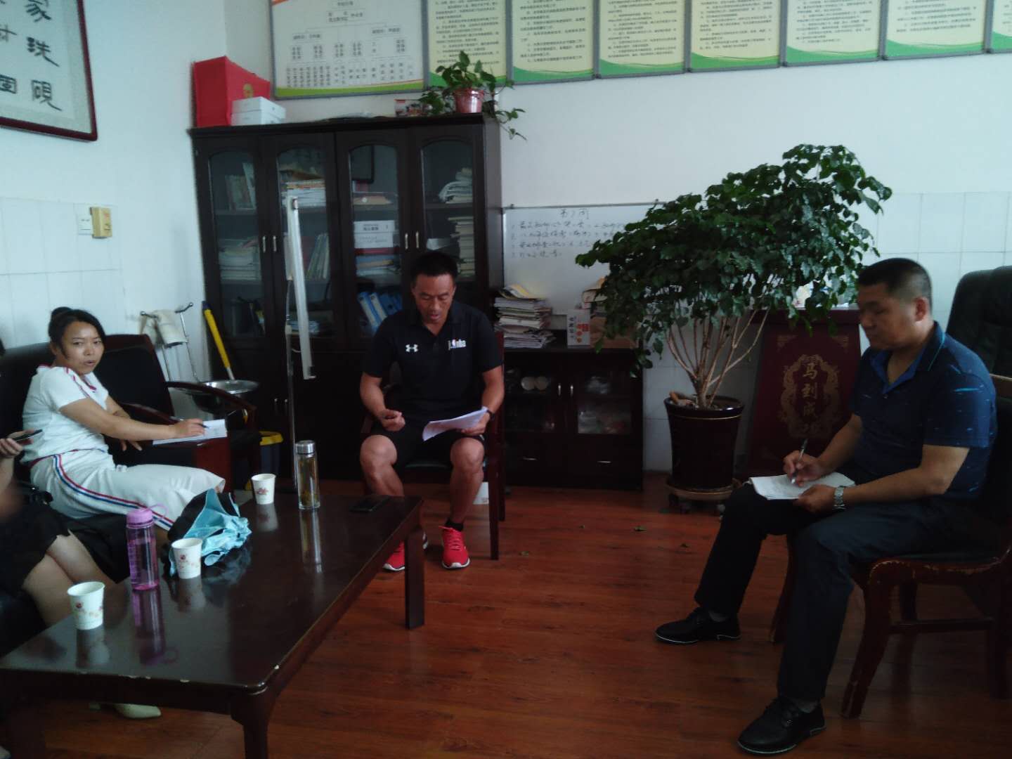 校本教研集中展示,经开小学艺术展示